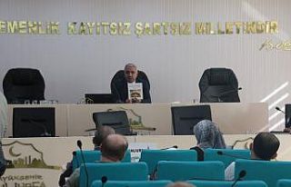 Coğrafi işaret koordinatörlüğünü Büyükşehir...