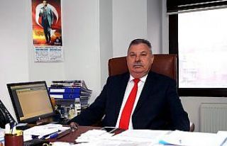 Çorlu Belediye Başkan Yardımcısı Çolpan: "Konut...