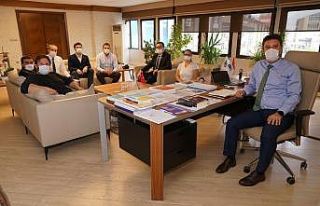 Çorlu Belediyesinden çevre dostu ulaşıma destek