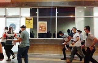 Çorum’da mide bulandıran olay