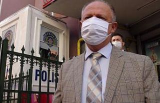 Çorumluğlu’ndan esnaflara hijyen denetimi