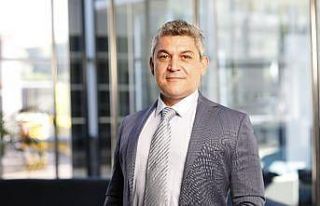 Coşkunöz Holding’in Dönüşüm Proje Koordinatörü...