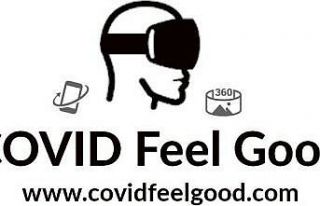 Covid-19 ile mücadelede sanal gerçeklik dönemi