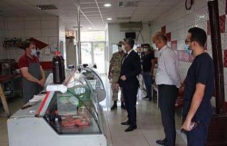 Covid-19 kurallarına uyanlara teşekkür, uymayanlara...