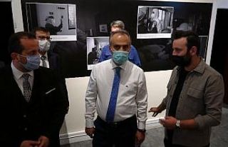 Covid-19’un kahramanlarına minnet ve saygıyla