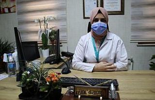 Covid’i yenen doktor 5 gününü hatırlamıyor