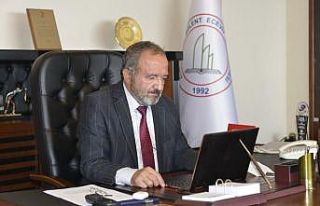 Çufalı, Greenmetric Çalıştayı Yürütme Komite...
