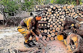 Çukurcalı çocuklar “Kürtçe Çocuk Filmi”...