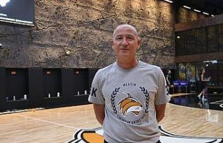 Çukurova Basketbol Yenişehir Belediyespor, Ceyhun...