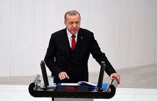 Cumhurbaşkanı Erdoğan: “Çatışma çıkartmak...