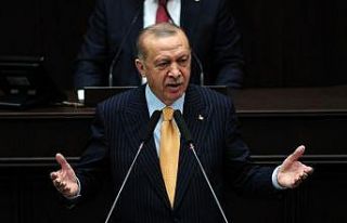 Cumhurbaşkanı Erdoğan’dan Fransa’nın seyahat...