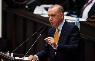 Cumhurbaşkanı Erdoğan’dan Fransız dergisinin...