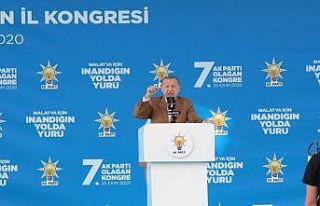 Cumhurbaşkanı Erdoğan’dan Makron ve Wilders’e...