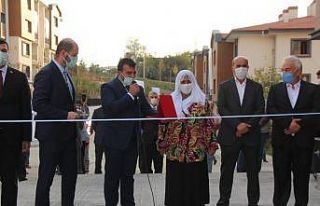 Cumhurbaşkanı Erdoğan’ın evine gelme sözü...