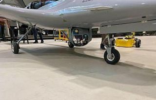 Cumhurbaşkanlığı Savunma Sanayii Başkanı Demir:...