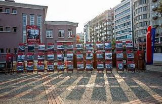 Cumhuriyet coşkusu Bursa’yı sardı