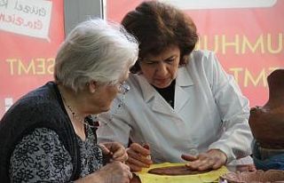 Cumhuriyet Semt Evleri’nde kurslar başlıyor