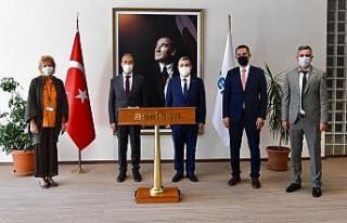 Cumhuriyet Üniversitesi ve ASELSAN arasında iş...