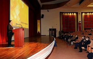 Cumhuriyet’in önemi anlatıldı