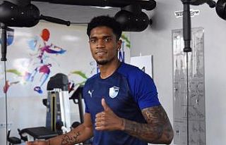 Dadaş, kuvvet çalıştı