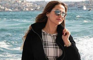 Dado Style CEO’su Dima Aslan’ın, gençlere ilham...