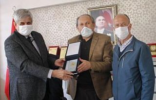 DAGC’den ATAUNİ ve Aras EDAŞ’a teşekkür