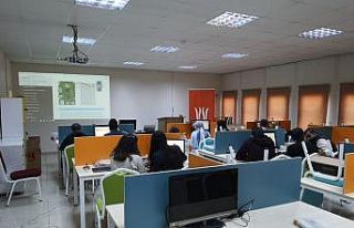 DAKA’dan Python ve Rasberry Pi ile Robotik ve Kodlama...