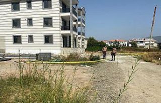 Dalaman’da yeni doğmuş bebek cesedi bulundu