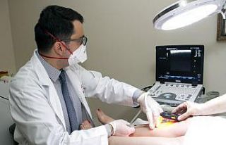 Damar ve varis hastalıklarına ileri teknoloji ile...