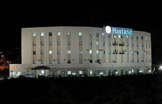 Darende Devlet Hastanesi’ne doktor takviyesi