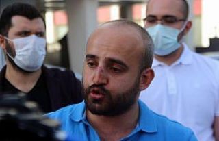 Darp edilen Avukat Arık: "Şehir eşkıyalarına...