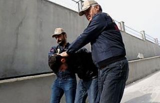 DEAŞ’ın istihbaratçısı 5. kez hakim karşısına...