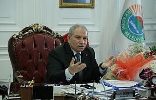 Demirtaş: “Vatandaşımızın ayağına giderek...