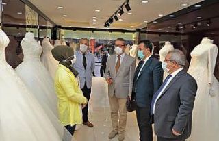 Denetimler Çarşamba’da da devam etti