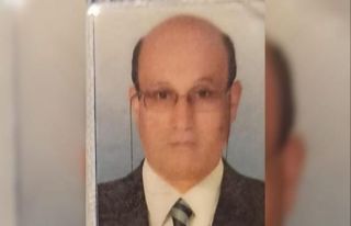 Denizde boğulan kızını kurtarmak isterken yaşamını...