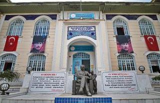 Denizli Büyükşehir Ata’nın mirasına sahip çıkıyor
