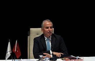 Denizli Büyükşehirden Ermenistan’a kınama