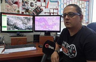Denizli Jeoloji Mühendisleri Odası’ndan İzmir...