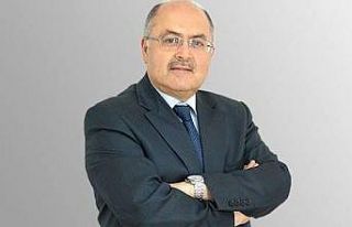 Denizli Kızılay eski İl Başkanı korona virüse...