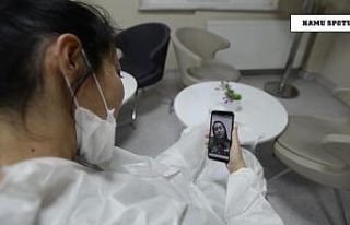 Denizli Valiliğinden kora savaşçıları için duygusal...