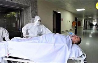 Denizli Valiliğinden ‘Korona virüs hala aramızda’...