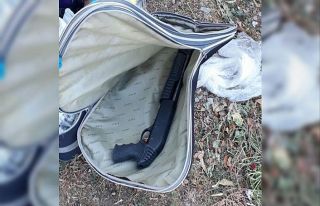 Denizli’de 665 farklı asayiş olayında 392 şüpheli...