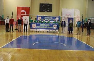 Denizli’de Amatör Spor Haftası etkinlikleri başladı