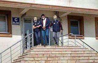 Denizli’de FETÖ/PDY üyesi eski askeri öğrenci...