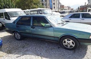 Denizli’de polisleri dinleyen şahısların üstünden...