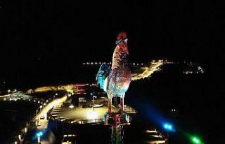 Denizli’nin Azerbaycan’a anlamlı desteği sürüyor