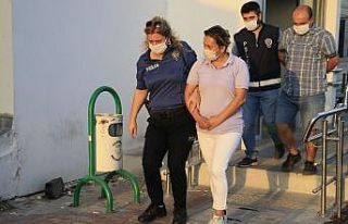 Denizli’nin de aralarında bulundu 16 ilde swinger...