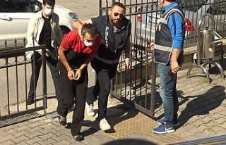 Depoda arkadaşını öldüren zanlı “Hatırlamıyorum”...
