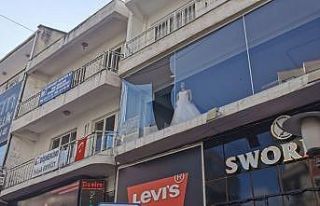 Deprem Kuşadası’nda şiddetli hissedildi