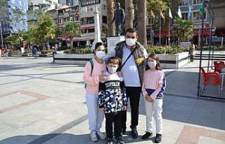 Deren için 660 bağış